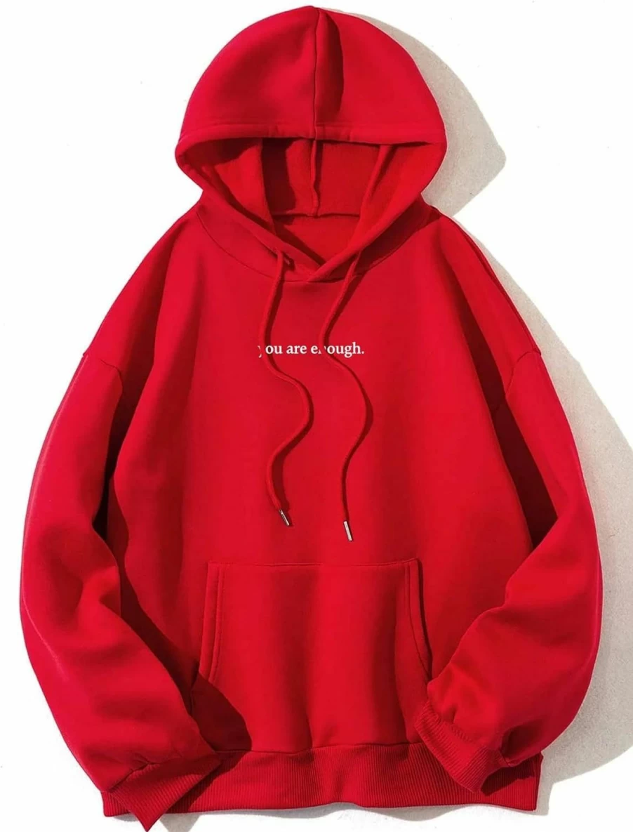 Srieox Dear Person Behind Me Sweatshirt Hoodie, Long Sleeve Personalized Shirt Dear Person Behind Me Hoodie, Funny Hoodies For Women | Fashion Hoodies & Sweatshirts