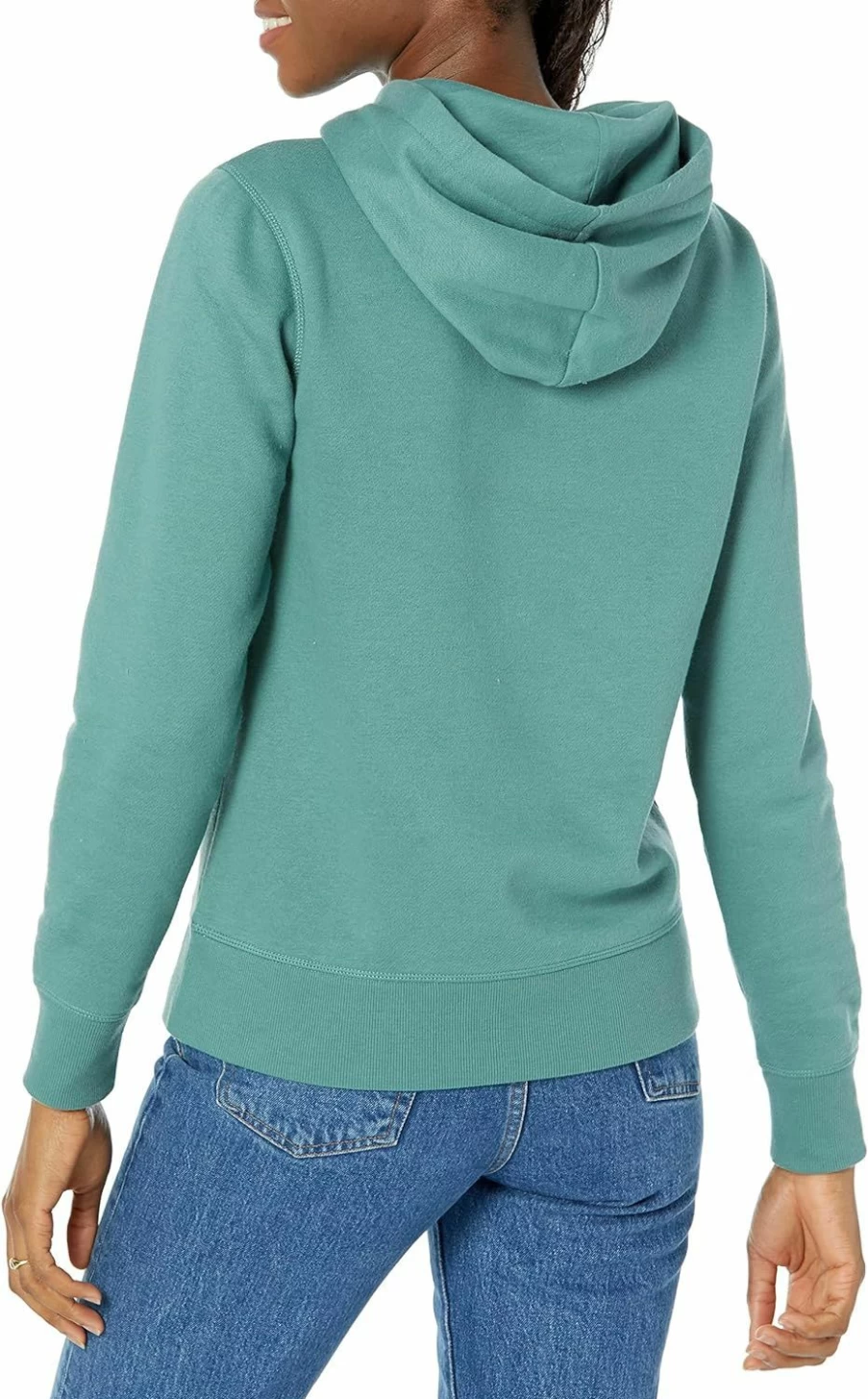 Amazon Essentials Amazon Essentials Disney | Marvel | Star Wars | Princess Women'S Fleece Pullover Hoodie Sweatshirts (Available In Plus Size) | Fashion Hoodies & Sweatshirts