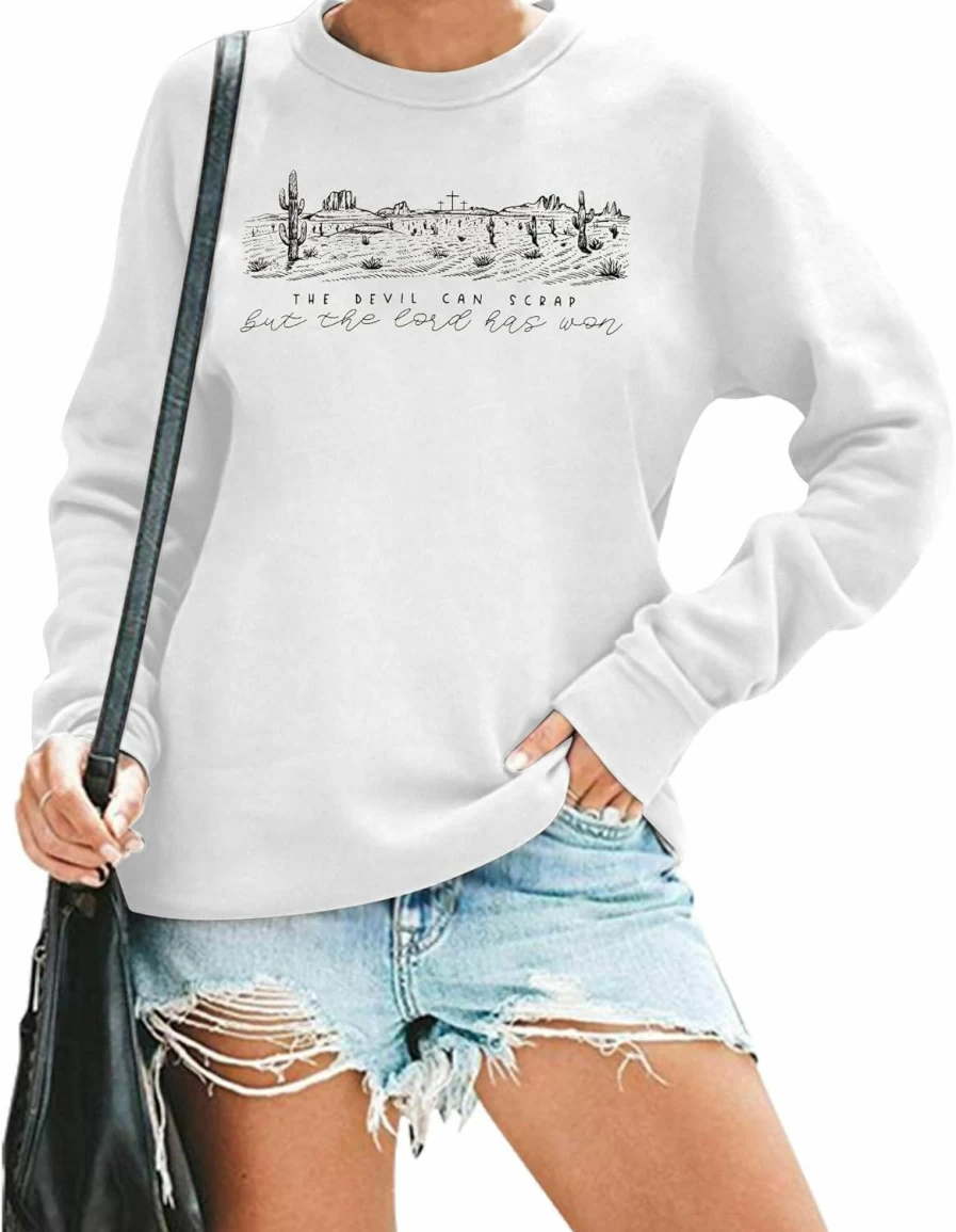 JINTING Jinting Country Western Music Shirt Women Country Music Sweatshirt Retro Western Pullover Music Lover Sweatshirt Top | Fashion Hoodies & Sweatshirts