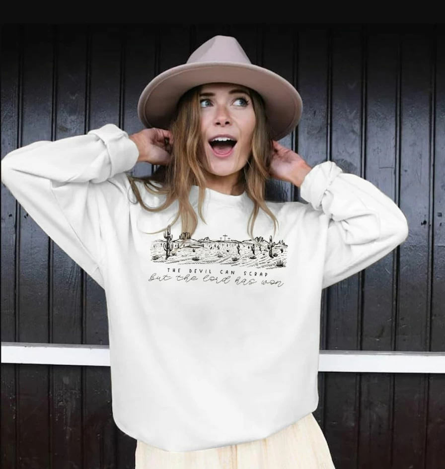 JINTING Jinting Country Western Music Shirt Women Country Music Sweatshirt Retro Western Pullover Music Lover Sweatshirt Top | Fashion Hoodies & Sweatshirts