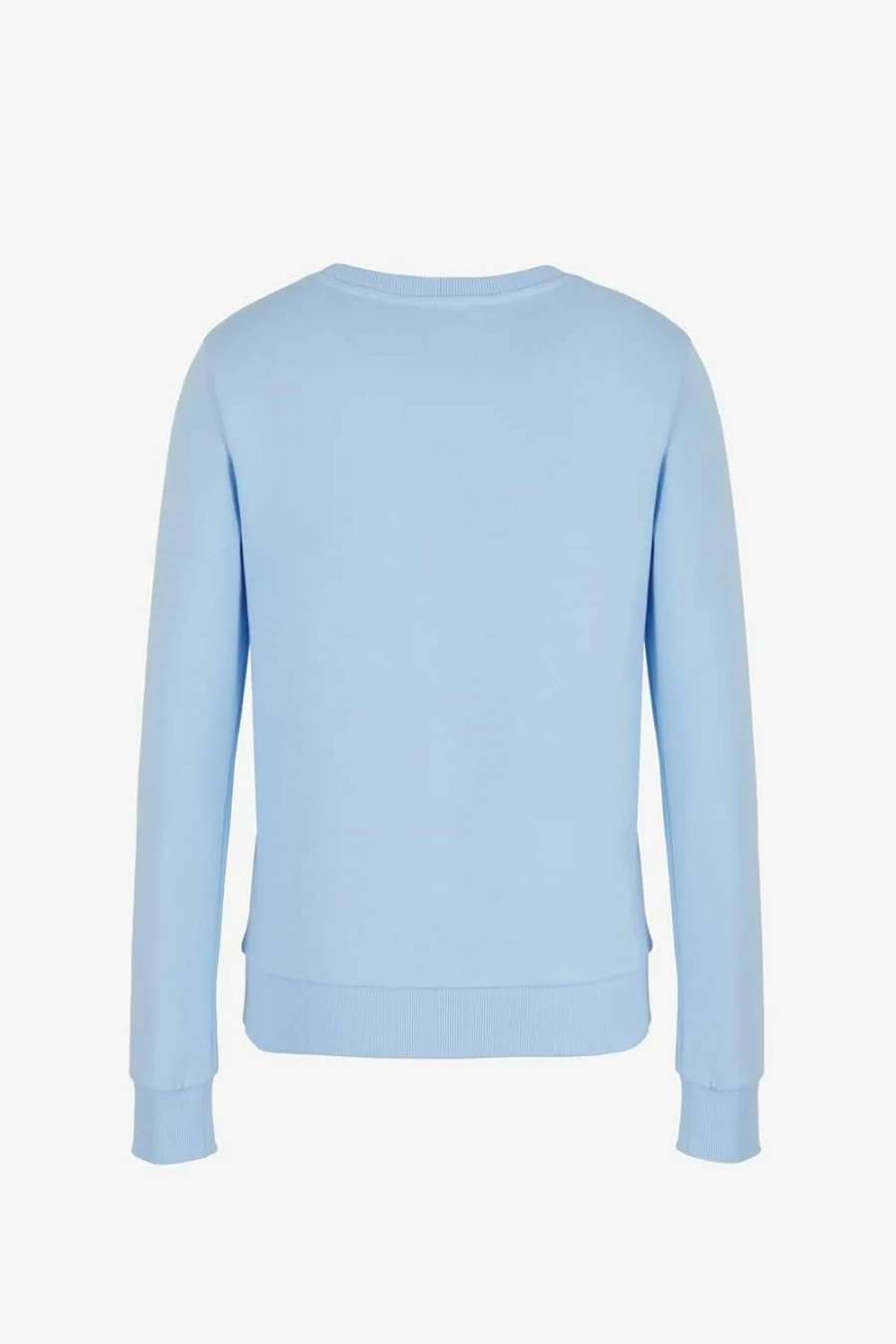 A | X ARMANI EXCHANGE A | X Armani Exchange Women'S Milano Edition Crewneck Pullover Sweatshirt | Fashion Hoodies & Sweatshirts